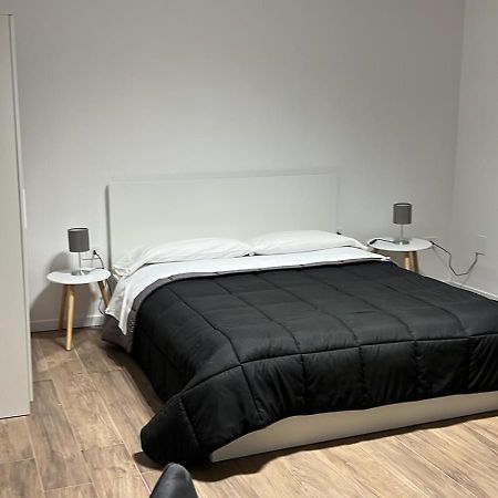 Business Home Piazza Cesare Battisti B&B Residence Foggia Eksteriør bilde