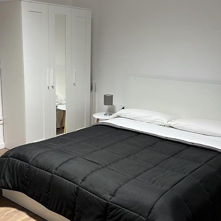 Business Home Piazza Cesare Battisti B&B Residence Foggia Eksteriør bilde