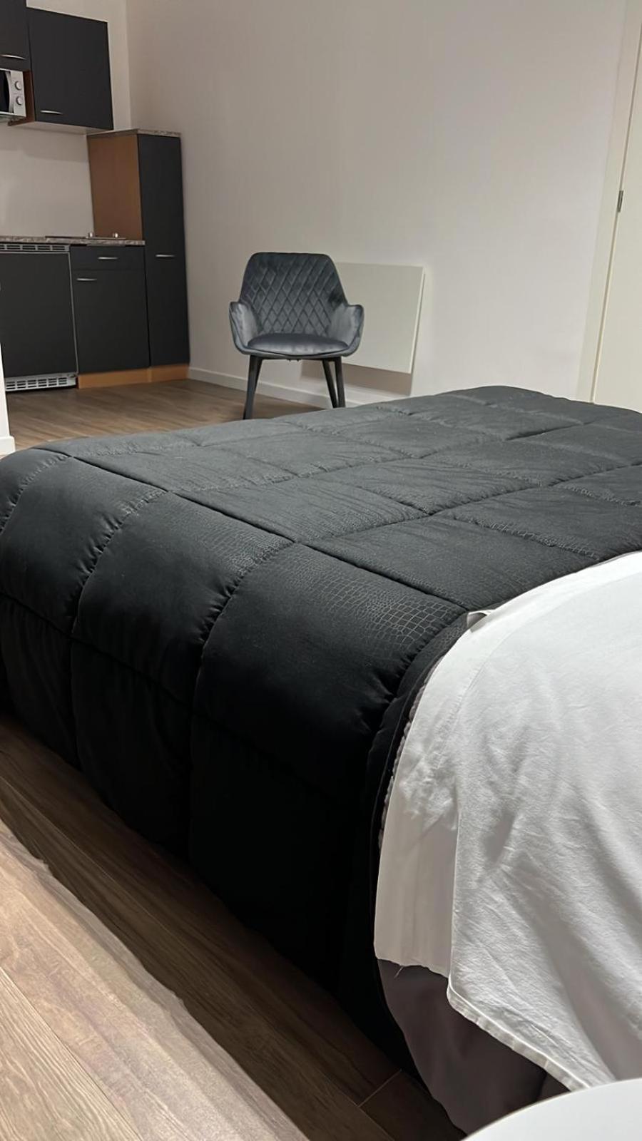 Business Home Piazza Cesare Battisti B&B Residence Foggia Eksteriør bilde