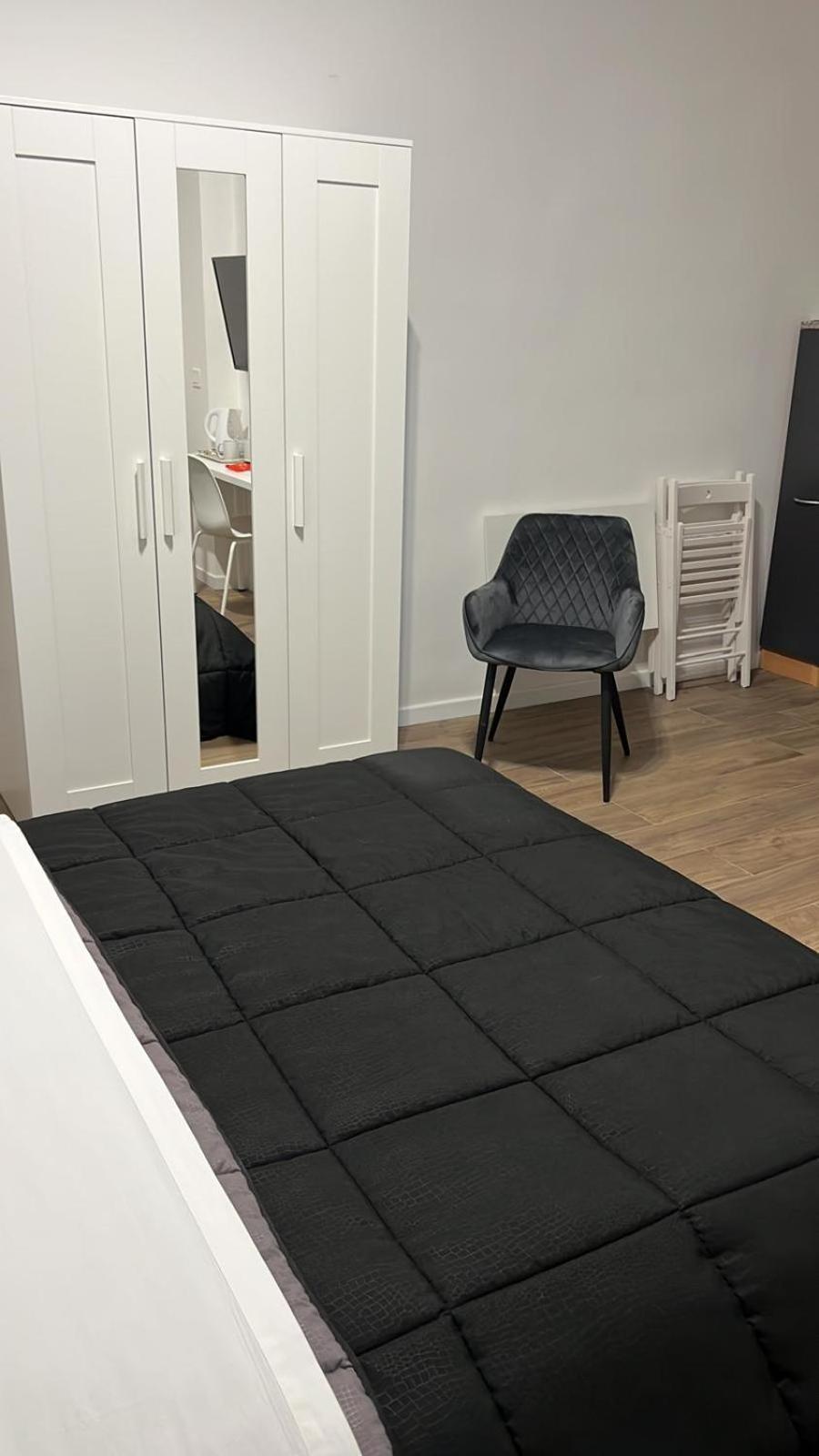 Business Home Piazza Cesare Battisti B&B Residence Foggia Eksteriør bilde