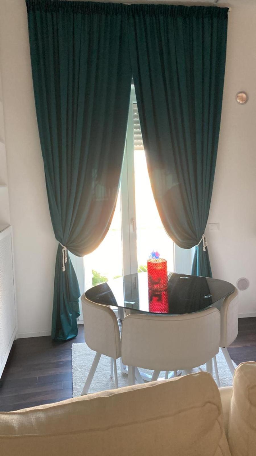 Business Home Piazza Cesare Battisti B&B Residence Foggia Eksteriør bilde
