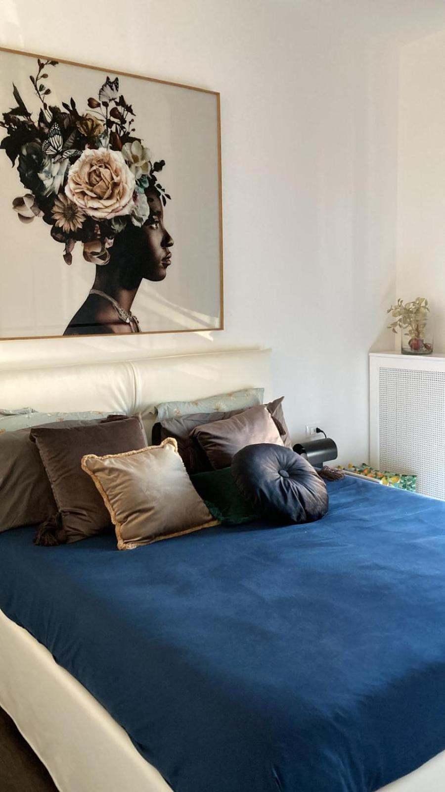 Business Home Piazza Cesare Battisti B&B Residence Foggia Eksteriør bilde